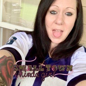 Meet your Posher, Robyn